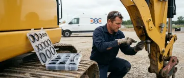 Agriculture & Construction