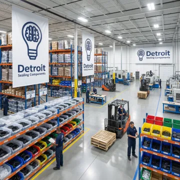 Gasket Vendor in Ponca City Oklahoma Custom Solutions