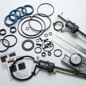 O-Ring Quotes - Custom Seal Solutions & Bulk Pricing