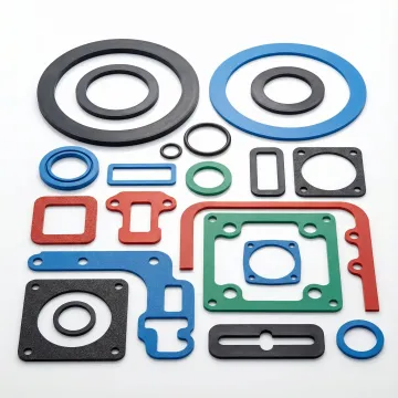 Flat Rubber Gasket Manufacturers Custom Solutions