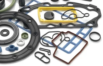 Gasket Seal Prices - Industrial Grade Options & Bulk Quotes