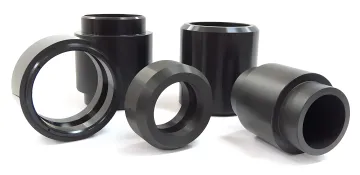 Viton O Rings FKM Seals for Chemical and Oil Resistance