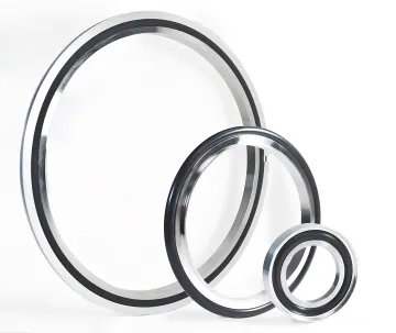 Centering Rings