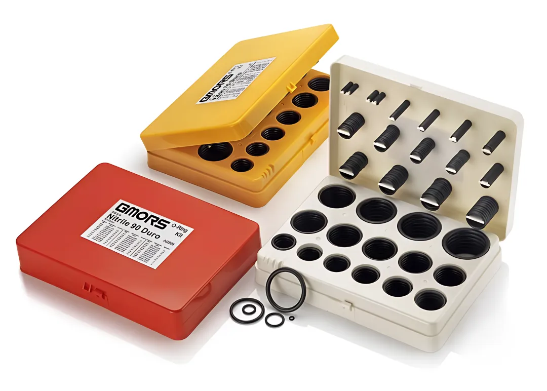 Industrial Manufacturing