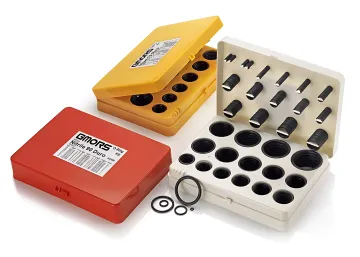 Industrial Manufacturing