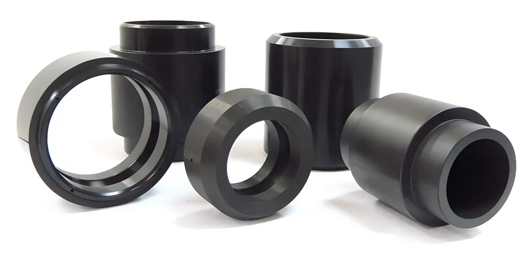 Wellhead & Downhole Equipment