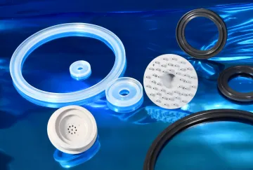 Sanitary & Drinking Water Seals