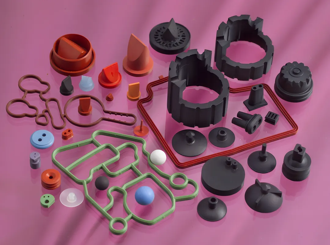 Gaskets & Packings