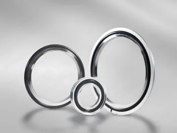 Centering Rings | Best Centering Ring and Vacuum Fitting Seal Suppliers: ISO KF NW and CF Flange Seal Sources Compared