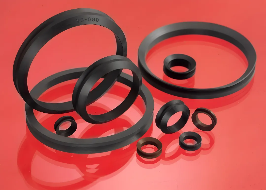 V-Seals