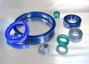 TPE & TPU Seals