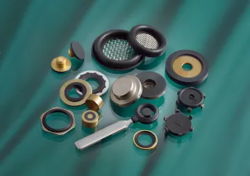 Metal-Bonded Rubber Seals | Top Metal-Bonded Rubber Seal Manufacturers: Bonded Component and Overmolded Seal Suppliers Compared