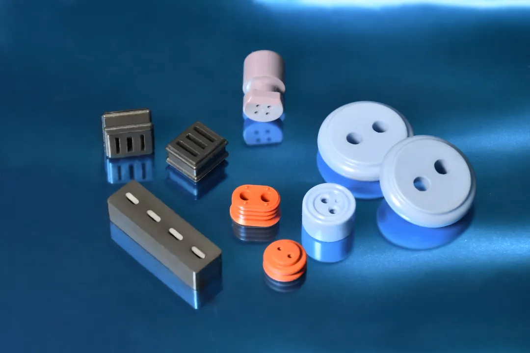 Grommets