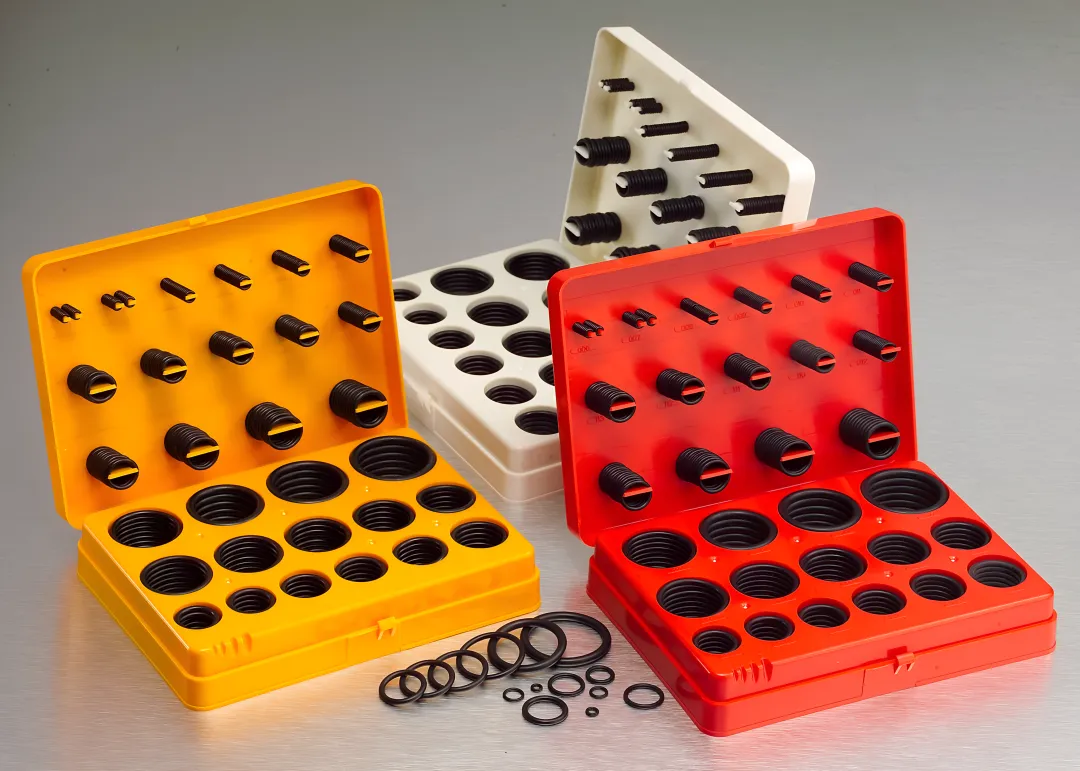 O-Ring Kit