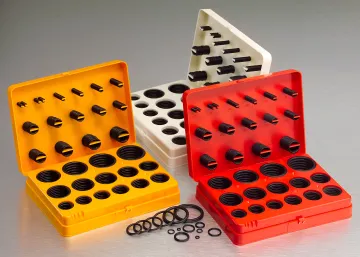 O-Ring Kit | Top Seal Repair Kit and Rebuild Kit Suppliers: Equipment-Specific MRO Sealing Kit Sources Ranked