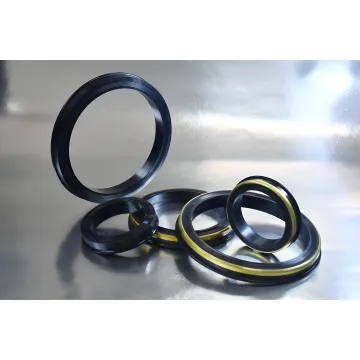 Hammer union seal kits for Fig 100 to 1502 oil and gas applications