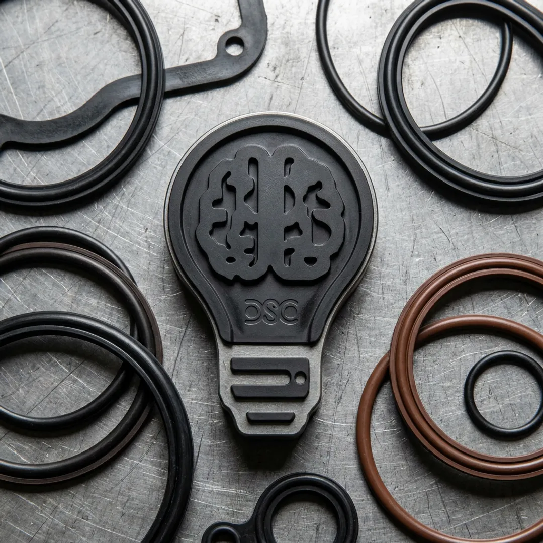 Integral Seal Manufacturing Services for Industrial Applications
