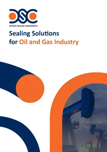 Oil & Gas
