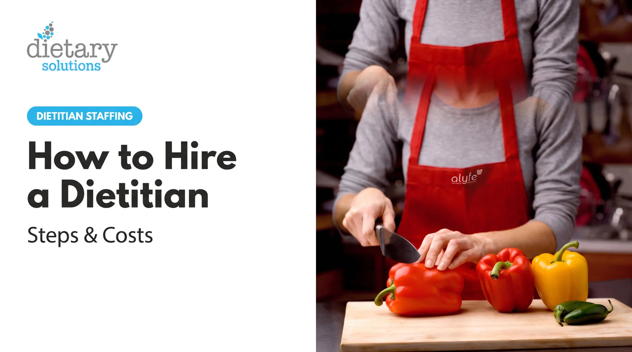 How to Hire a Dietitian: Steps & Costs