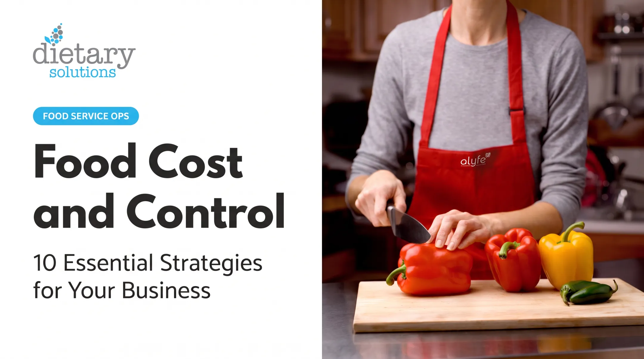 Food Cost and Control: 10 Essential Strategies for Your Business