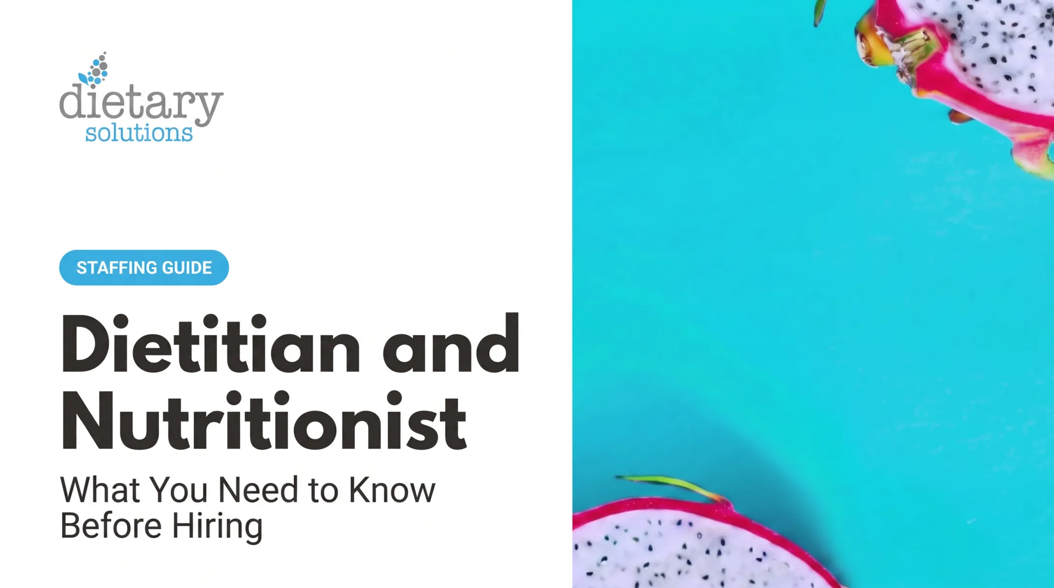 Dietitian and Nutritionist: What You Need to Know Before Hiring