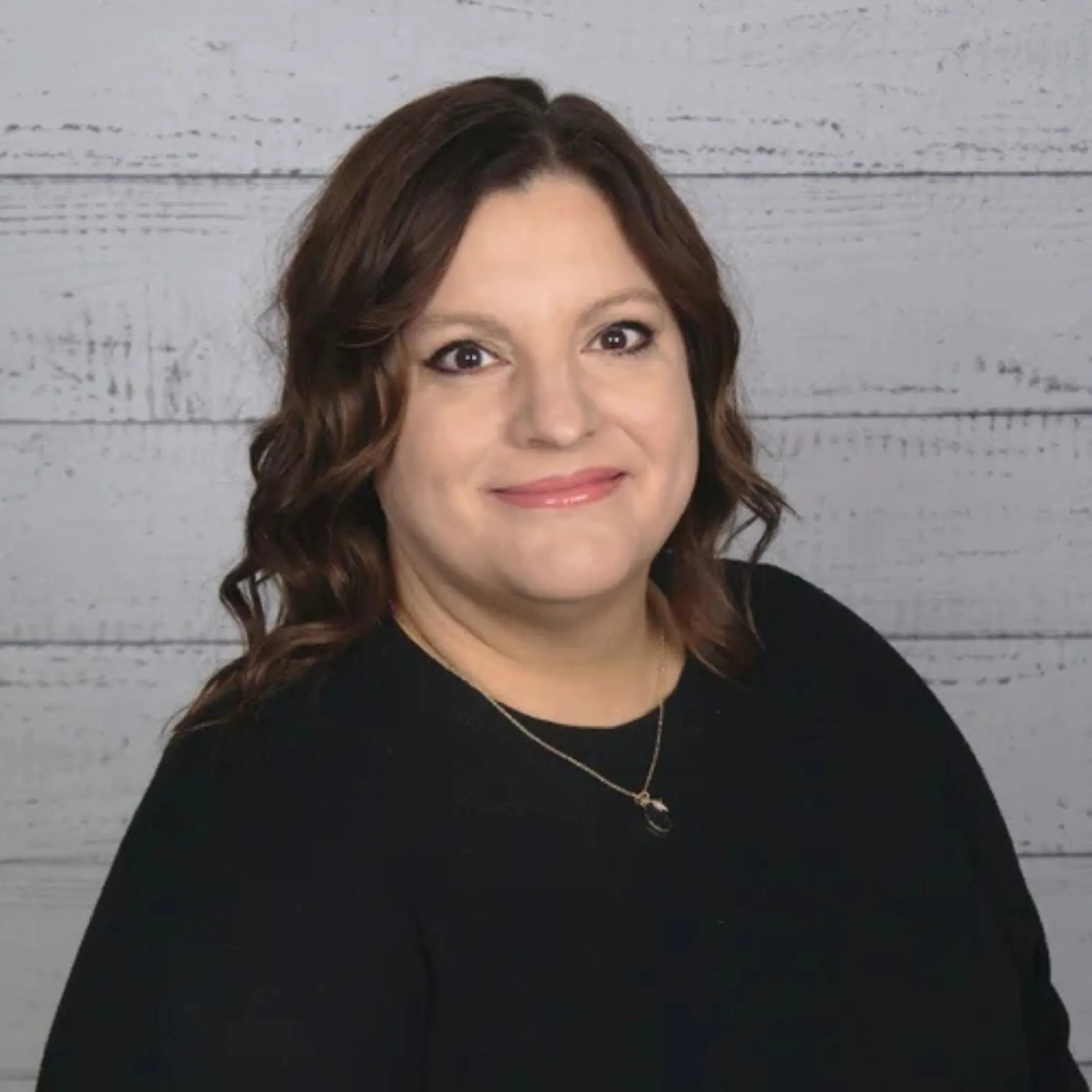 Portrait of Denise Fedorek, Regional Director of Operations
