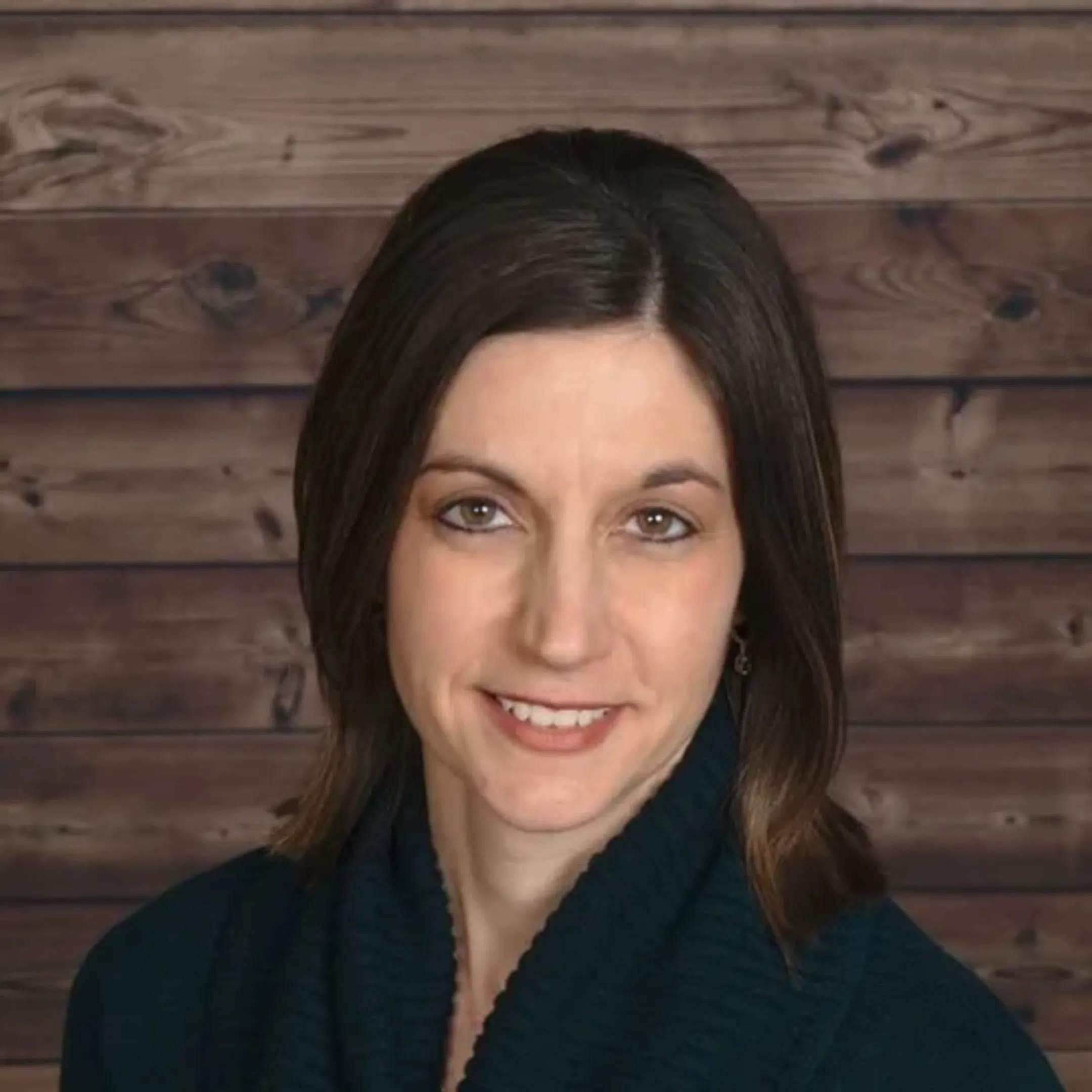 Portrait of Marcy Cook, Regional Director of Operations