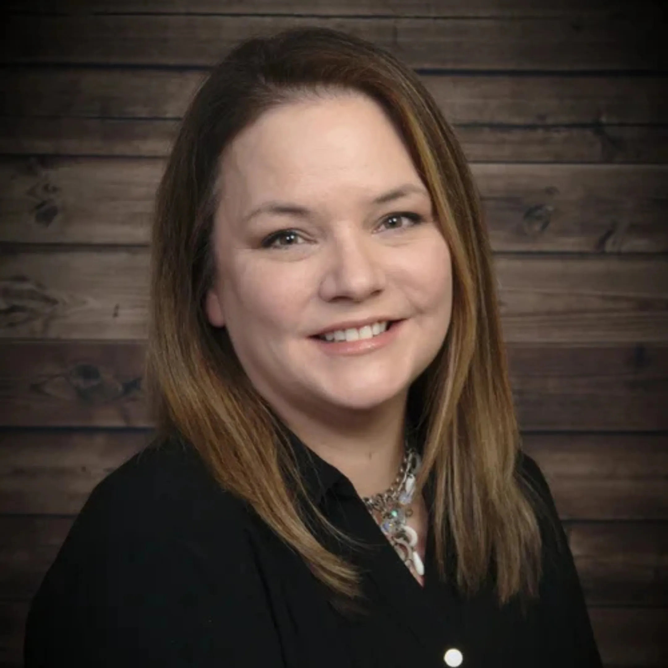Portrait of Dawn Howard, Regional Director of Operations