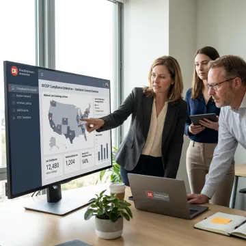 Strategic Diversity Recruitment Partnerships for Federal Contractors