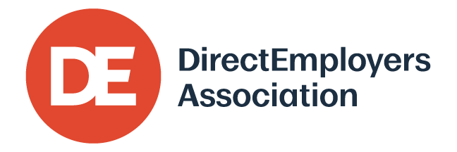 DirectEmployers Association Logo