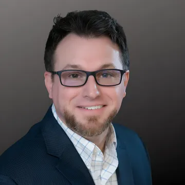 Portrait of AJ Selvey, VP, Membership Development at DirectEmployers Association