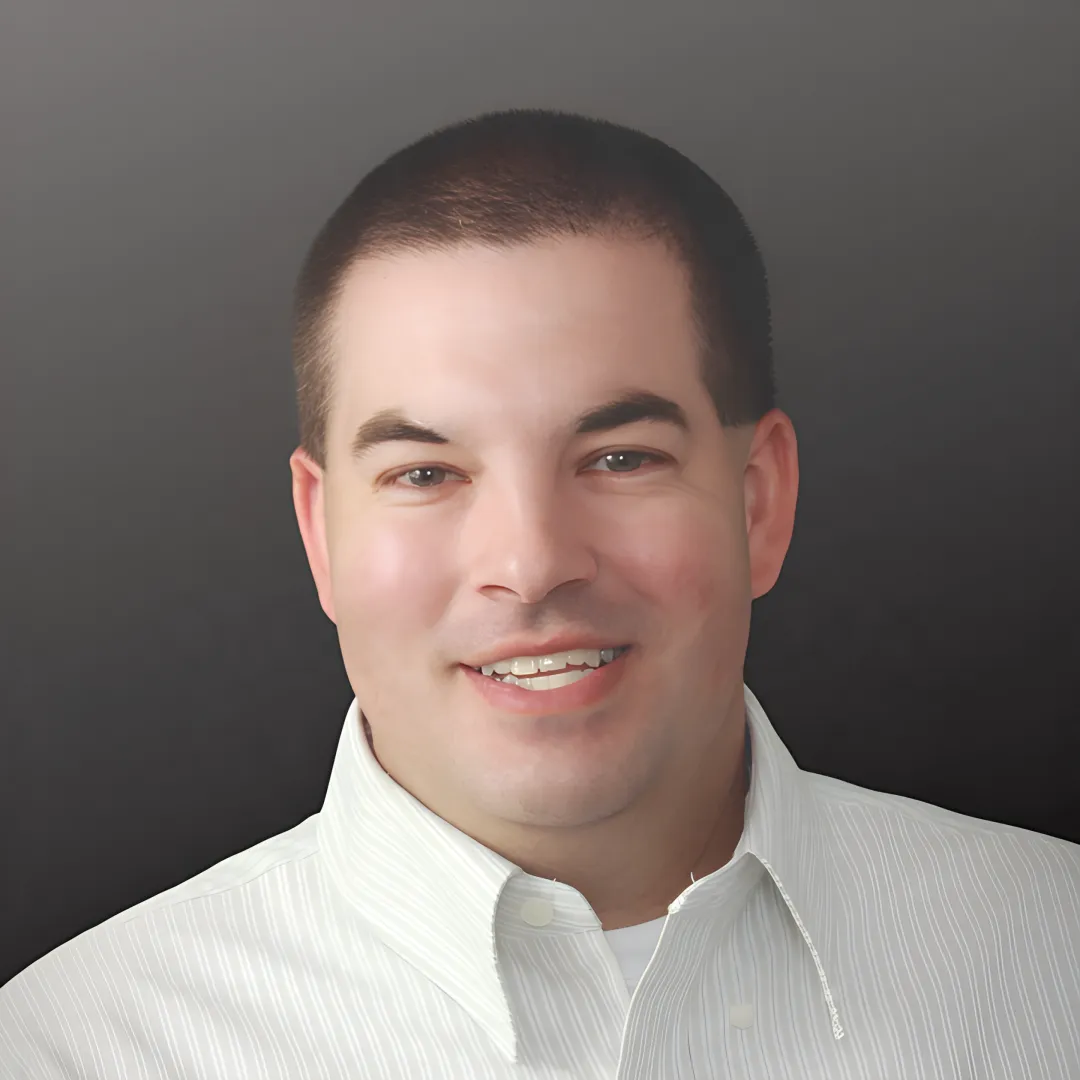 Portrait of Greg Clements, Regional VP, Membership Development at DirectEmployers Association