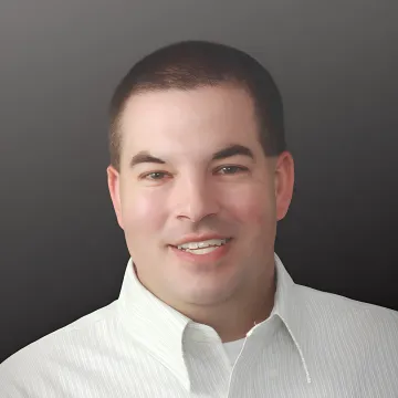 Portrait of Greg Clements, Regional VP, Membership Development at DirectEmployers Association