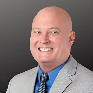 Portrait of Neil Donovan, Regional VP, Membership Development at DirectEmployers Association