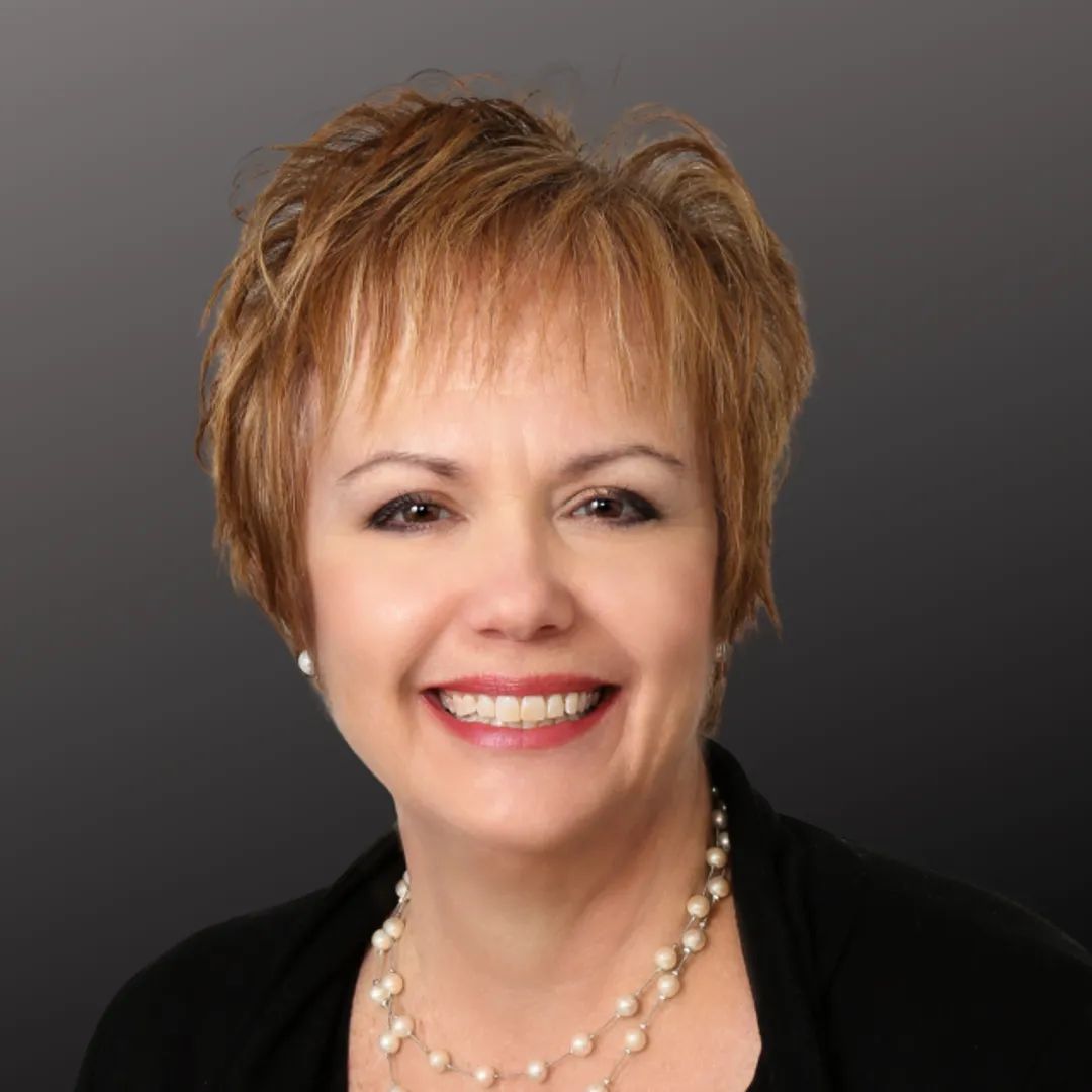 Portrait of Dee Anne Faller, Regional VP, Membership Development at DirectEmployers Association