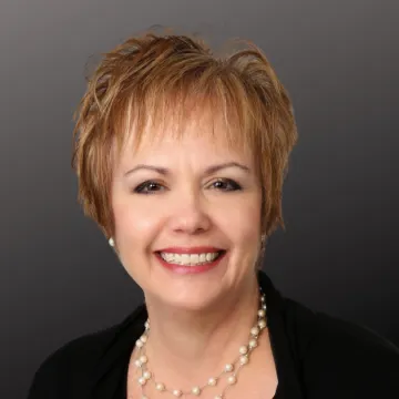 Portrait of Dee Anne Faller, Regional VP, Membership Development at DirectEmployers Association