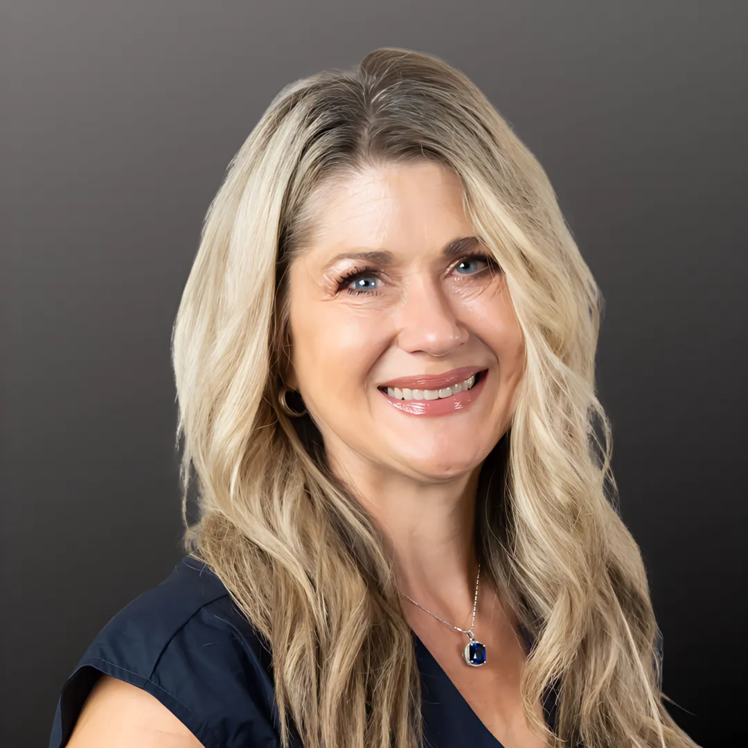 Portrait of Michelle Krefft, Disability & Community Outreach Specialist at DirectEmployers Association
