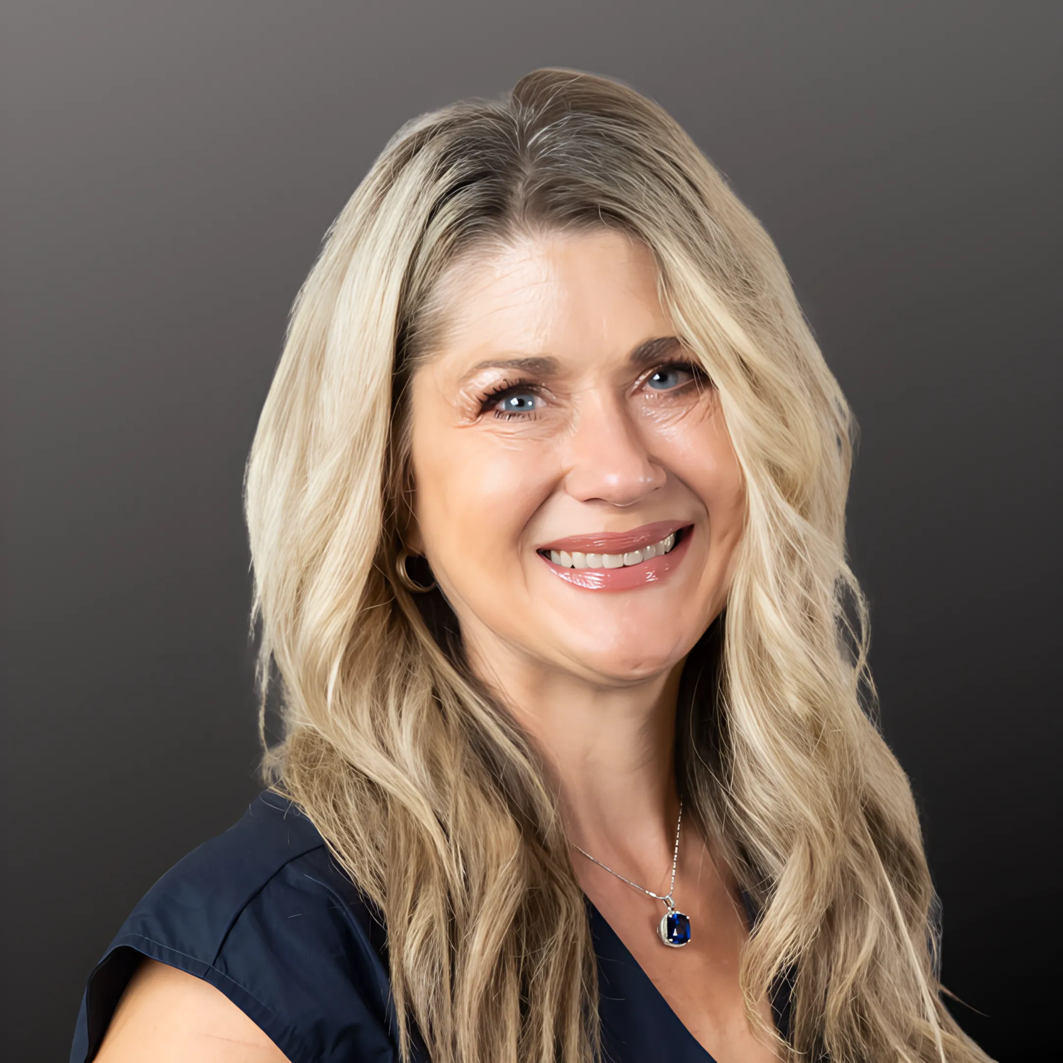Portrait of Michelle Krefft, M.S., Disability & Community Outreach Specialist at DirectEmployers Association