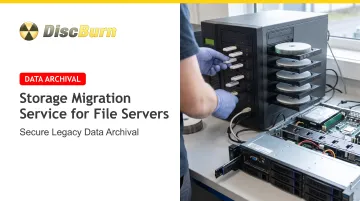 Storage Migration Service for File Servers