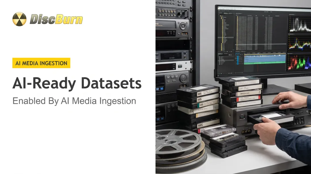AI-Ready Datasets
