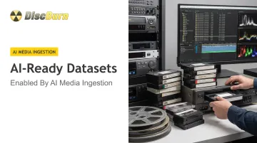AI-Ready Datasets