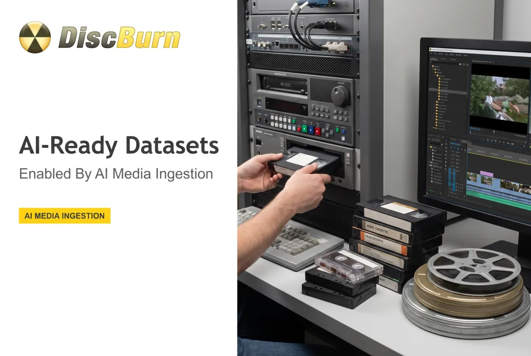 AI-Ready Datasets
