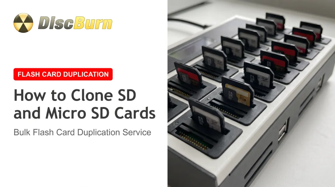 How to Clone SD and Micro SD Cards