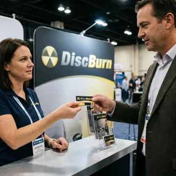 Event & Trade Show Marketing