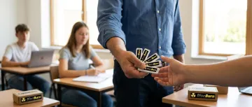Educational & Institutional