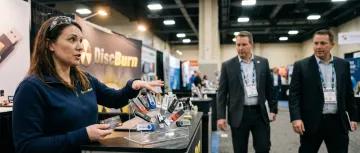 Event & Trade Show Marketing
