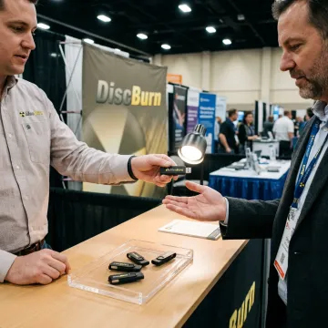 Event & Trade Show Marketing