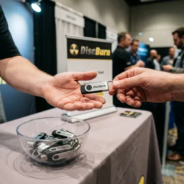 Events & Trade Shows