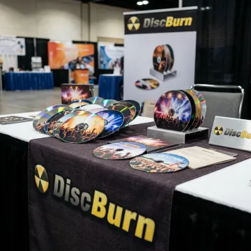 Events & Trade Shows