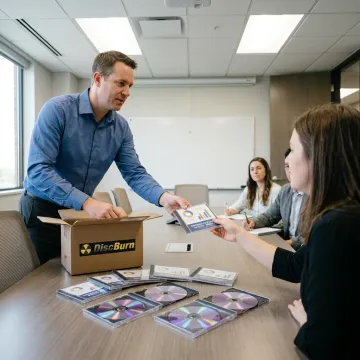 Corporate & Nonprofit